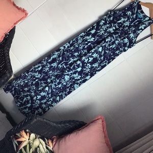 Tori Richard Maxi Dress